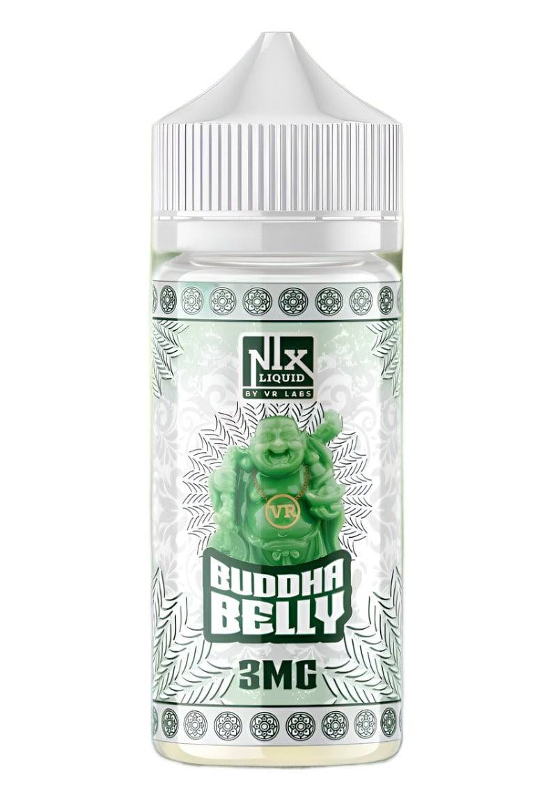 Buddha Belly NIXLIQUID.com Buddha Belly NIXLIQUID.com