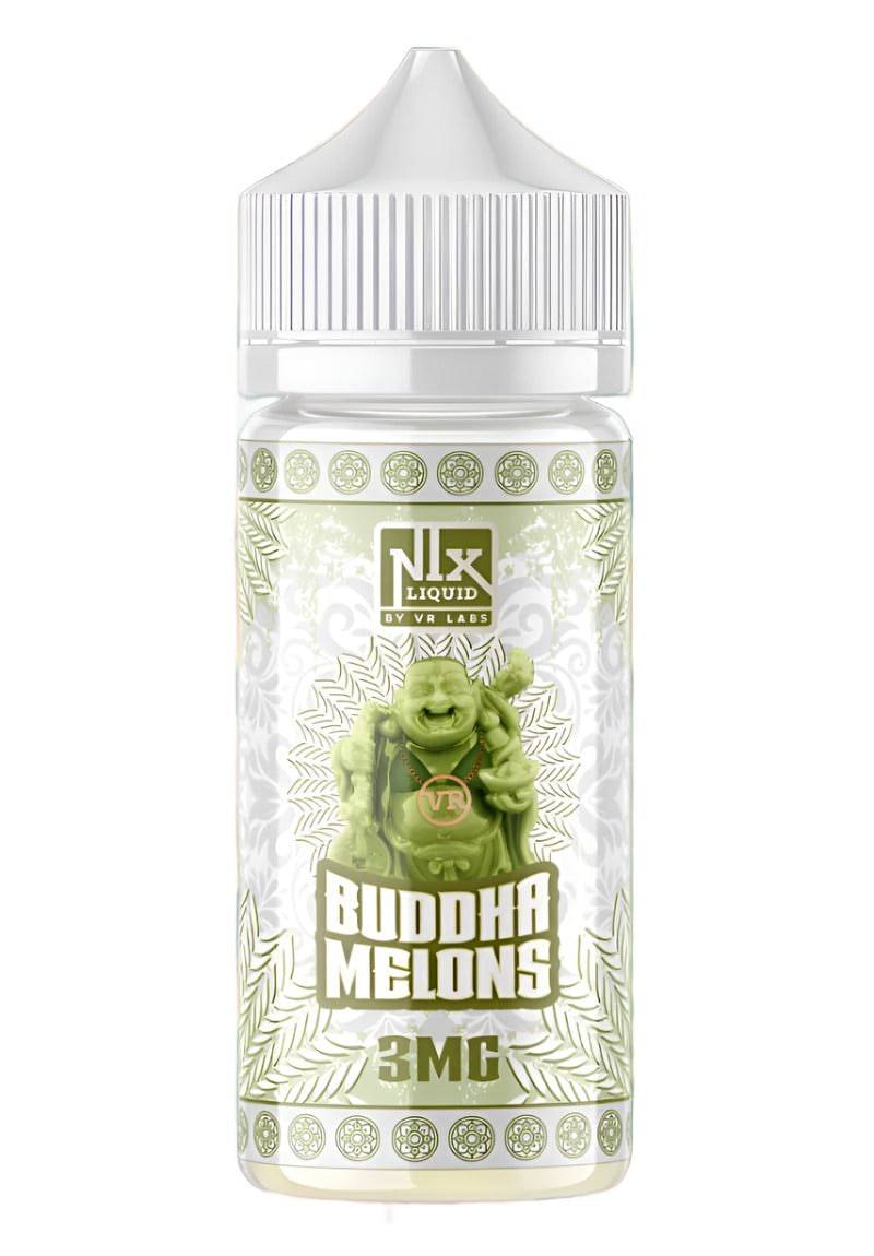 Buddha Melons NIXLIQUID.com Buddha Melons NIXLIQUID.com