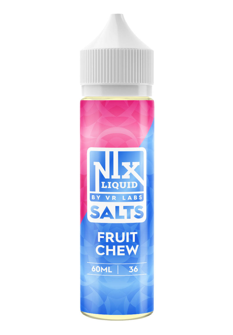 Fruit Chew SALTS 60Ml