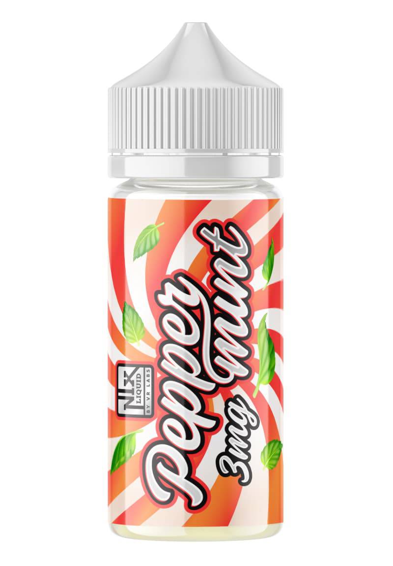 Peppermint NIXLIQUID.com Peppermint NIXLIQUID.com