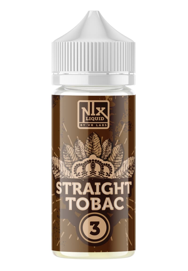 Straight Tobac
