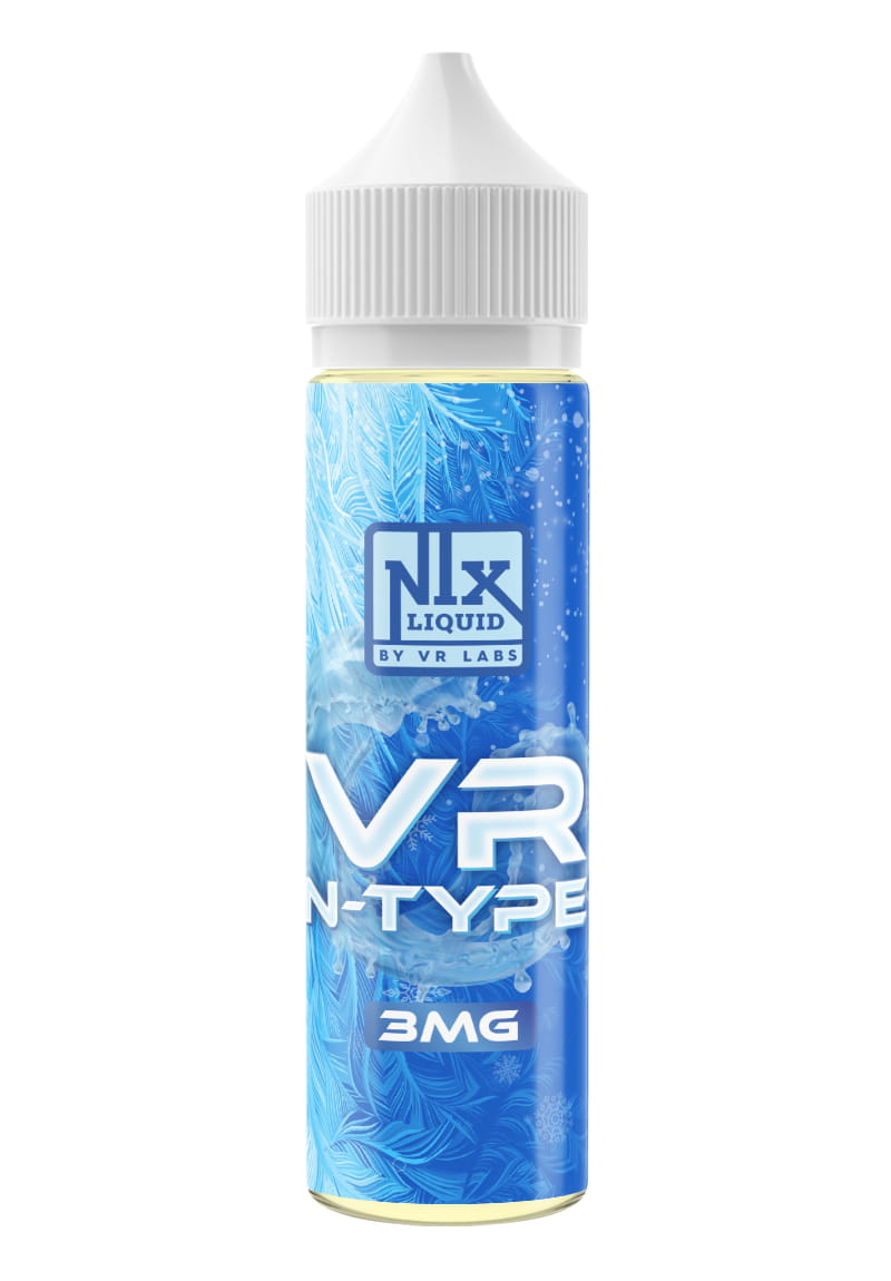 VR N-Type