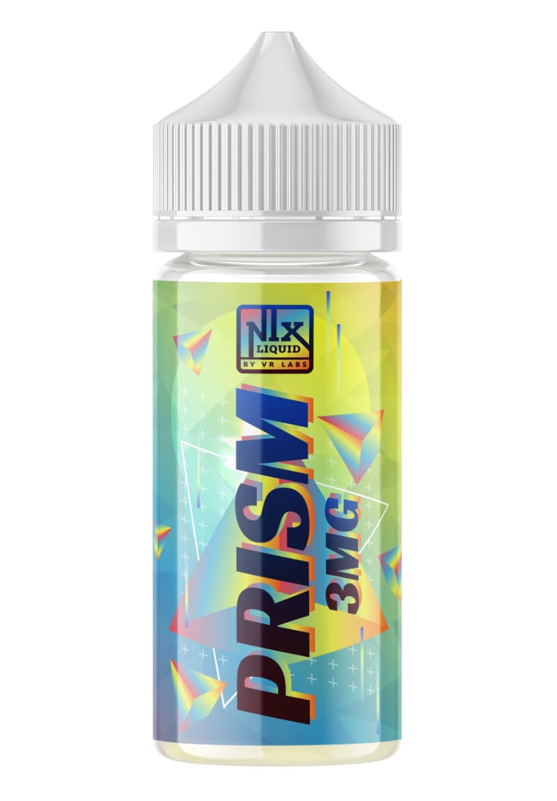 dorks vape juice Prism – NIXLIQUID.com