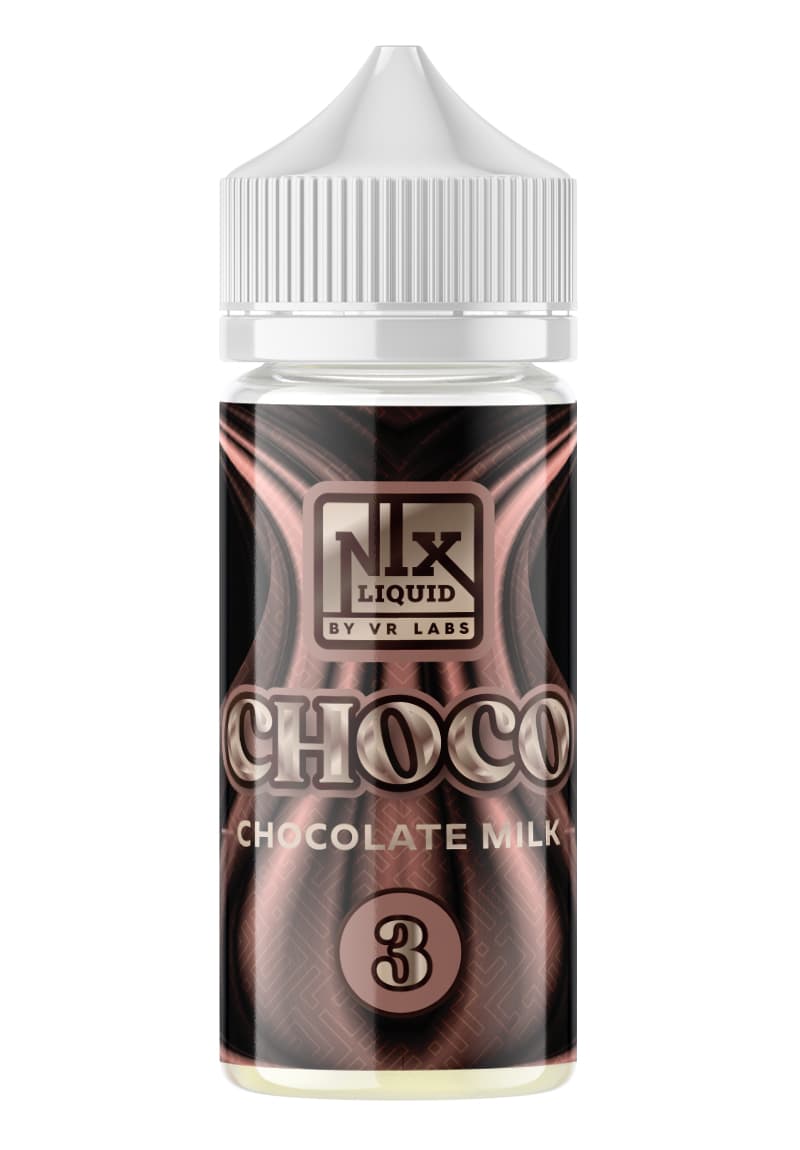 Choco Chocolate Milk