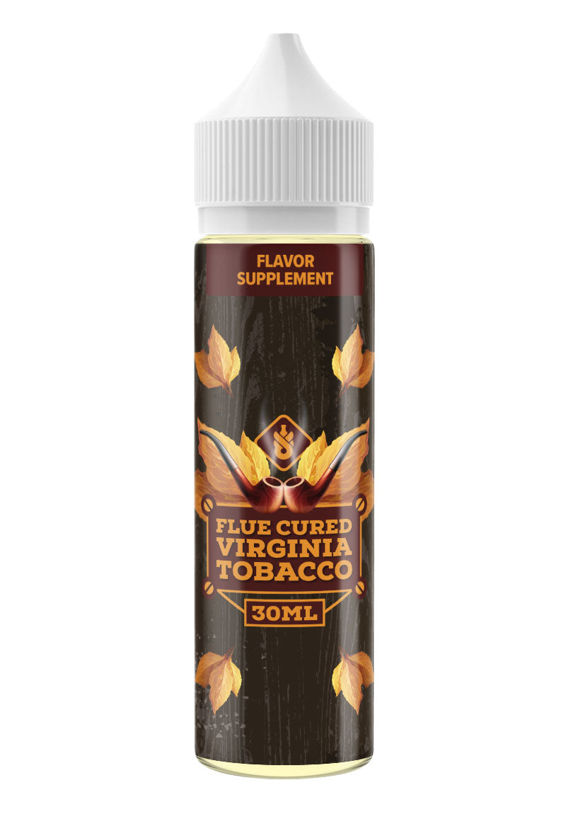 Flue Cured Virginia Tobacco