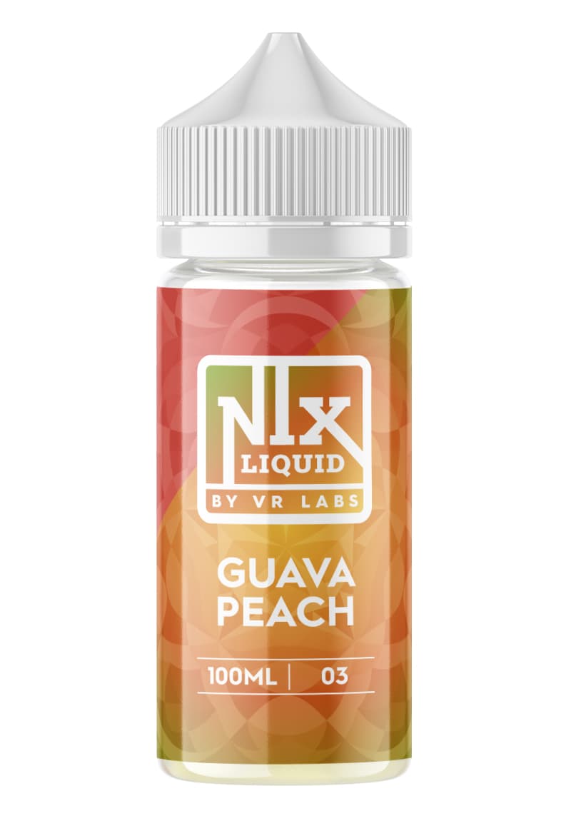 Guava Peach