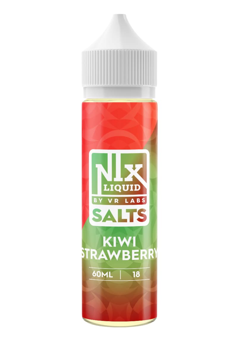 KiWI Strawberry SALTS