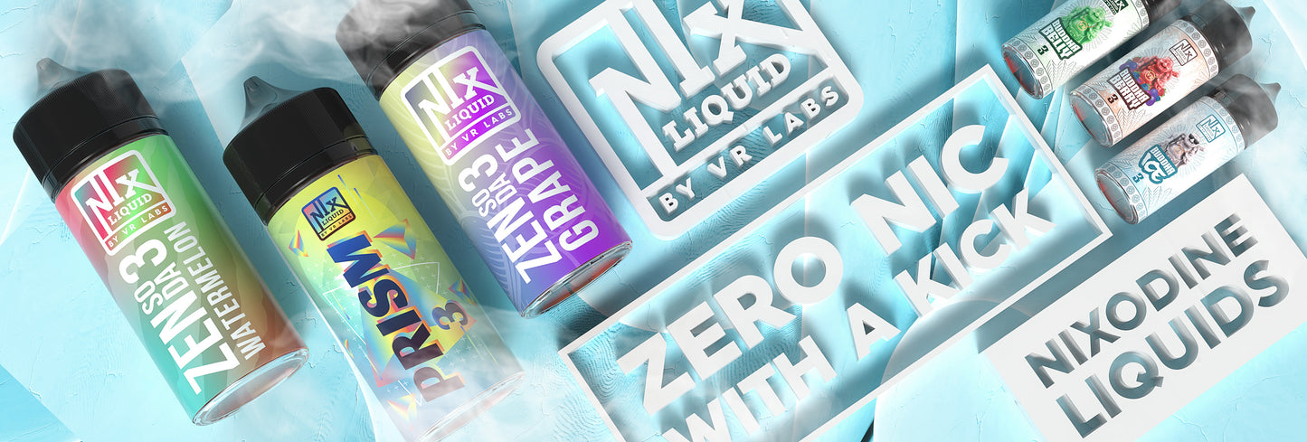 NIXLIQUID NIXLIQUID.com NIXLIQUID NIXLIQUID.com