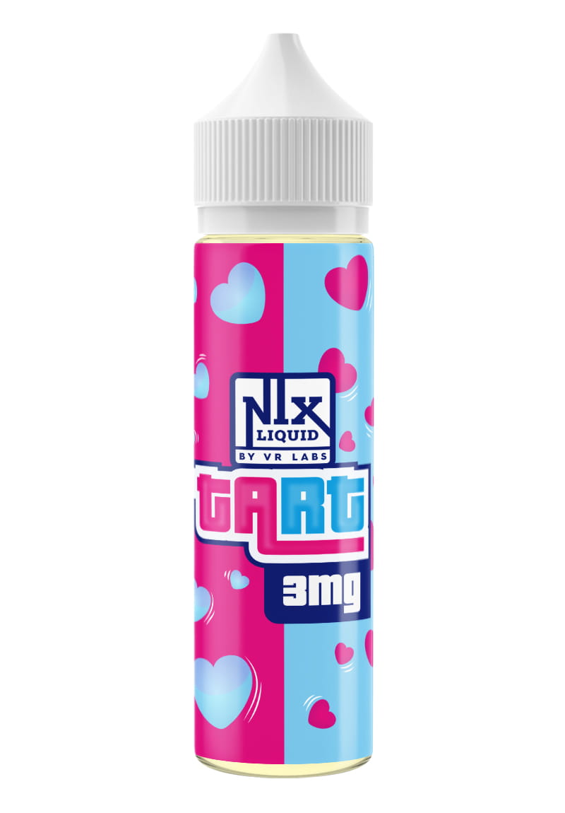 Apple Pie - NIXLIQUID.com