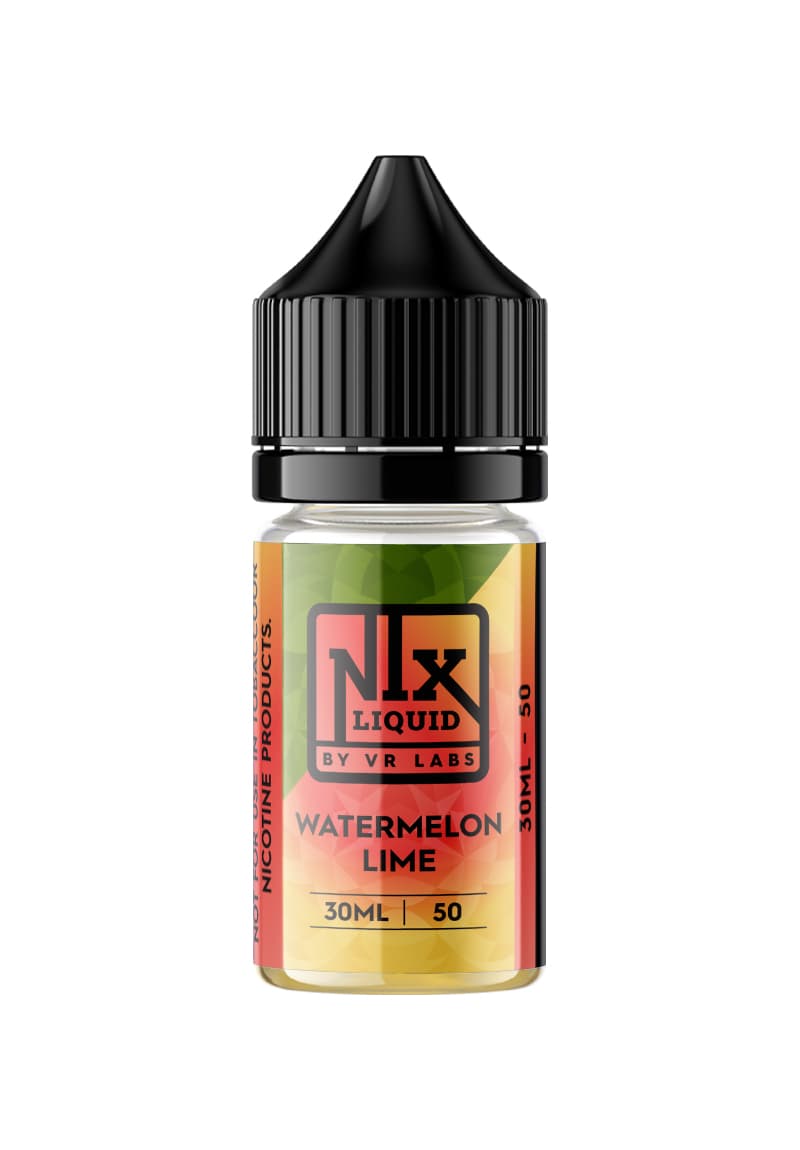 NIX SALT Watermelon Lime