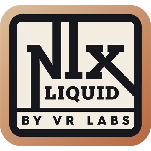 NIX Liquid